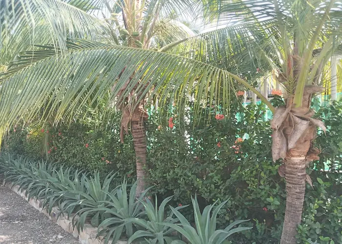 Sharick Beach House