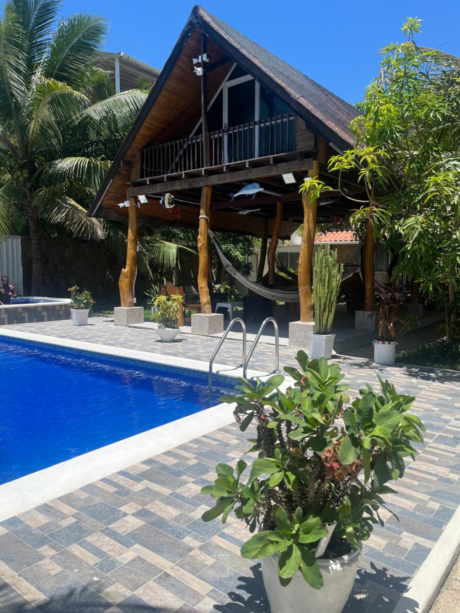 Sharick House *