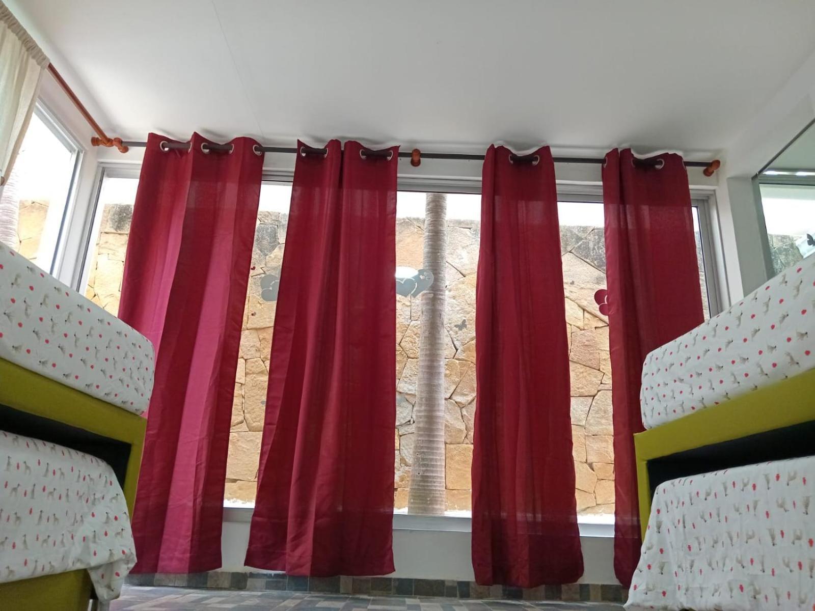 Sharick House Holiday home