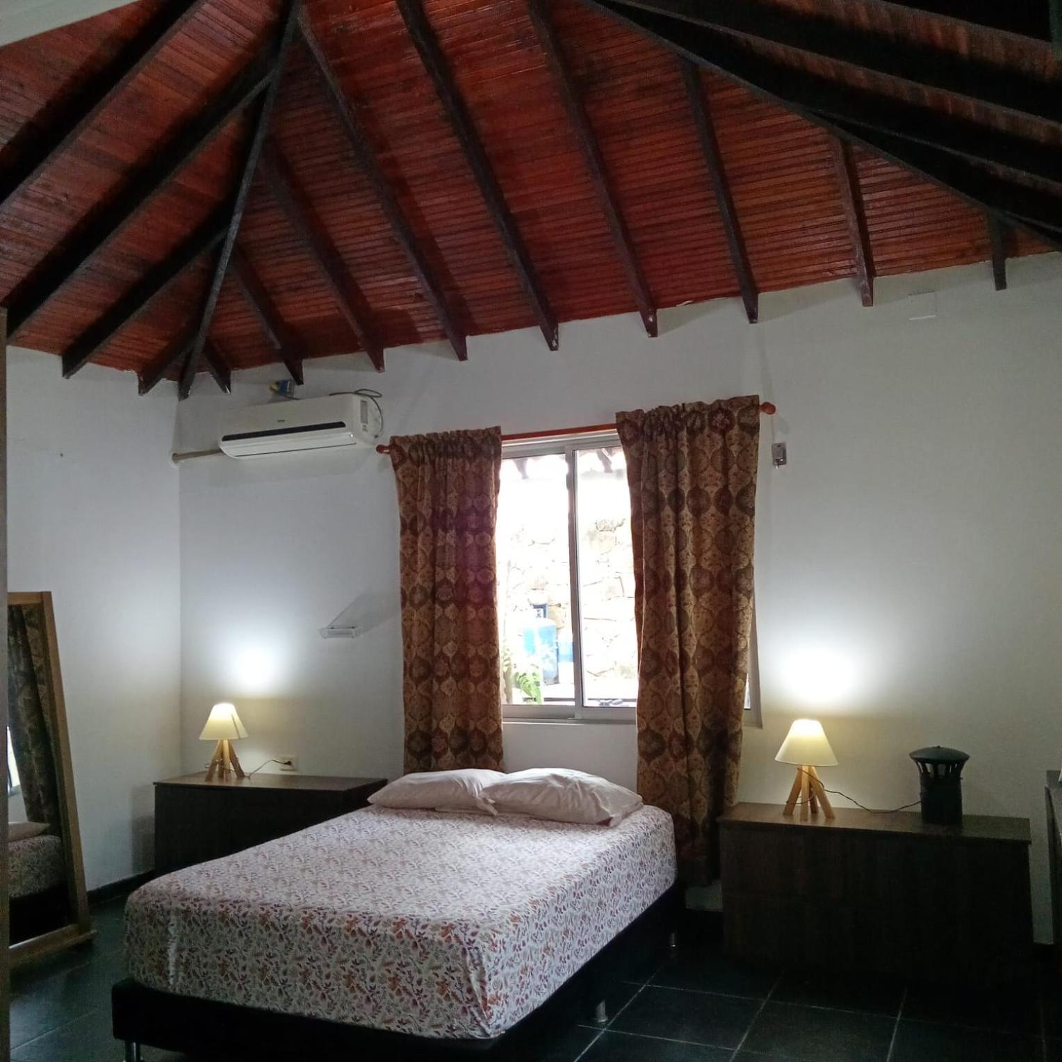 Holiday home Sharick House Tubara