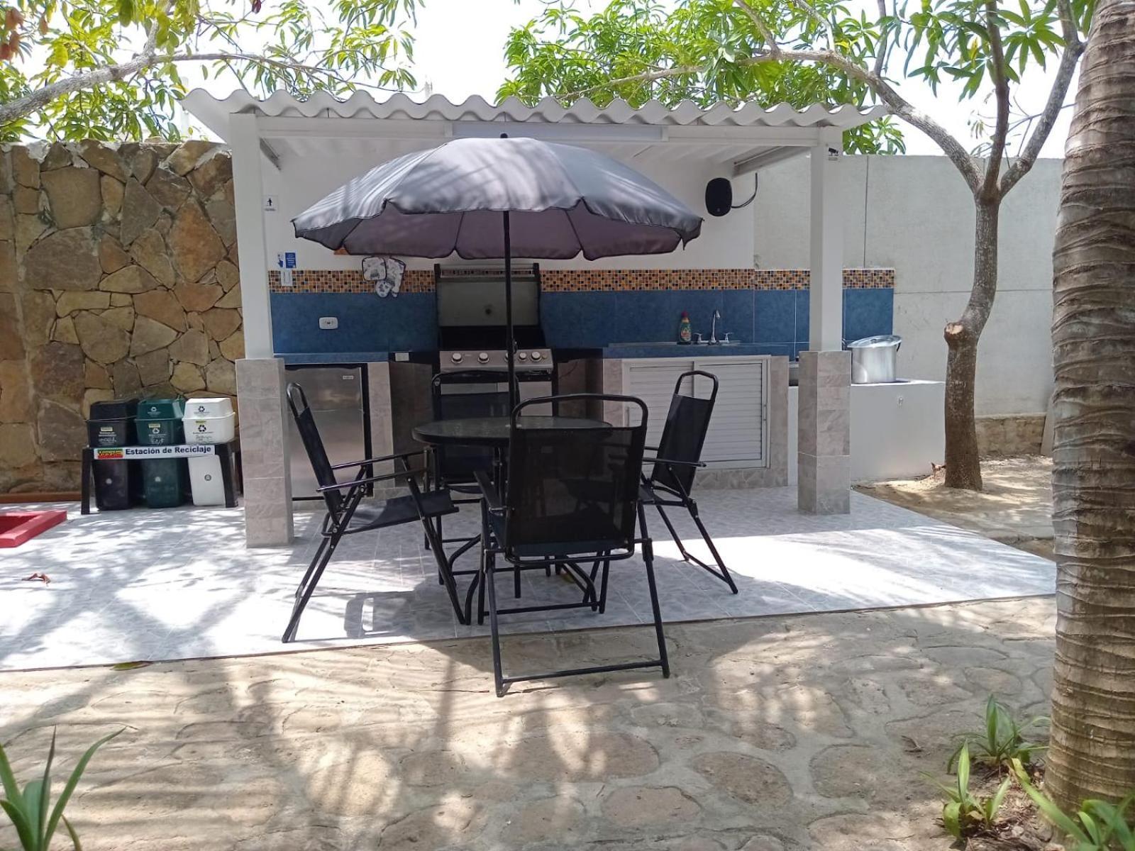 Sharick House Holiday home *