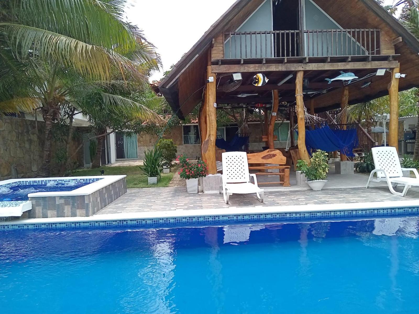 Sharick House Holiday home *