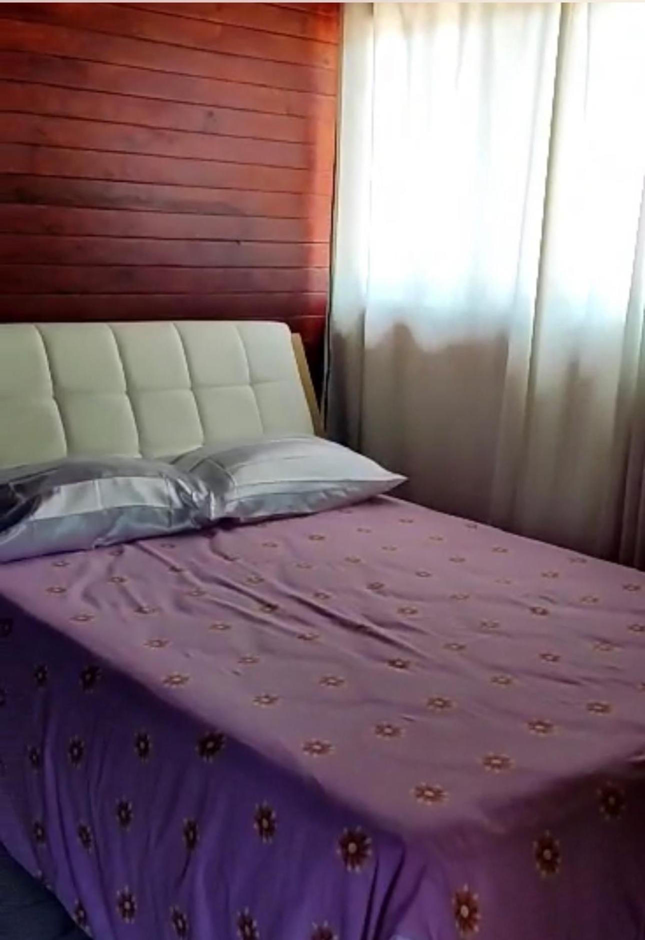 Holiday home Sharick House Tubara
