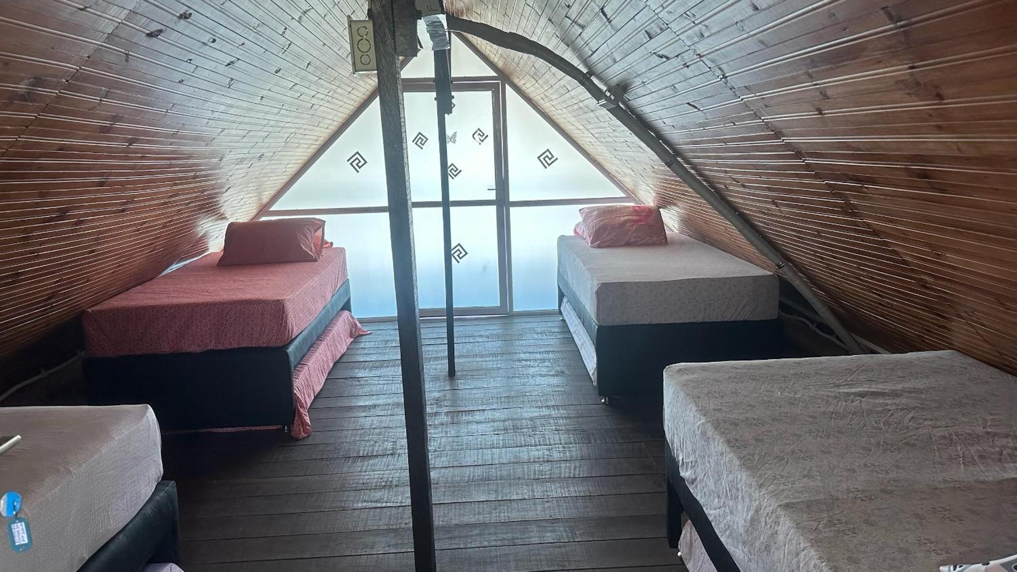 Sharick House Holiday home