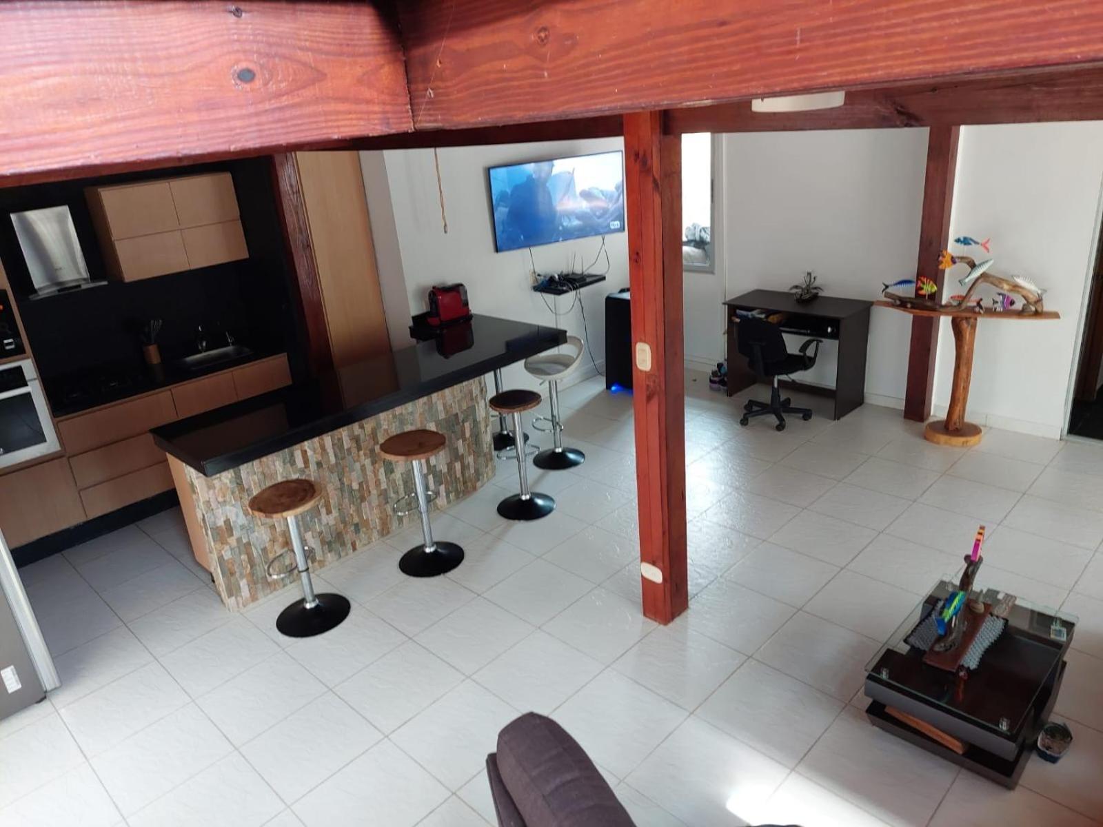Sharick House Holiday home *