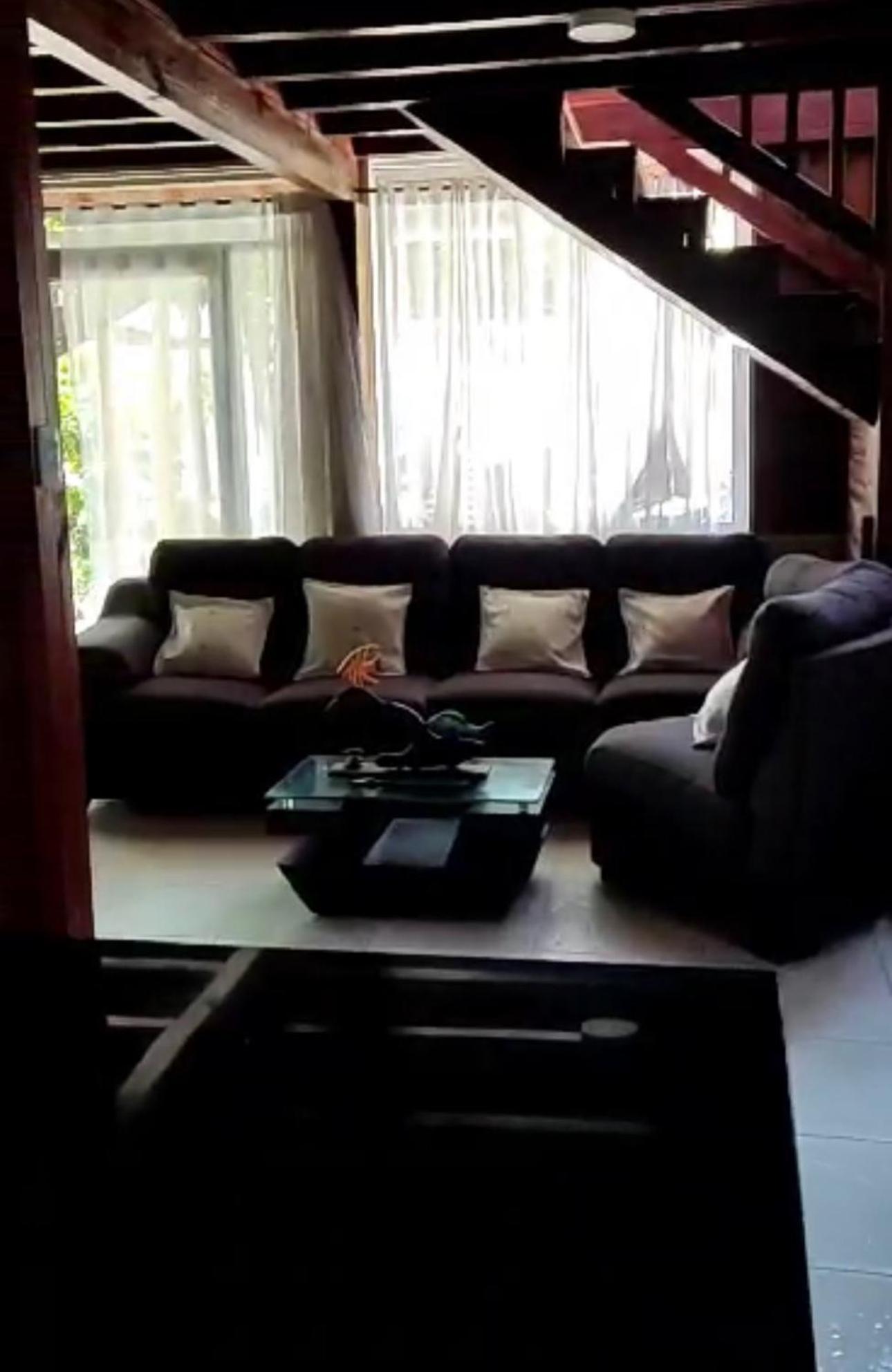 Holiday home Sharick House Tubara