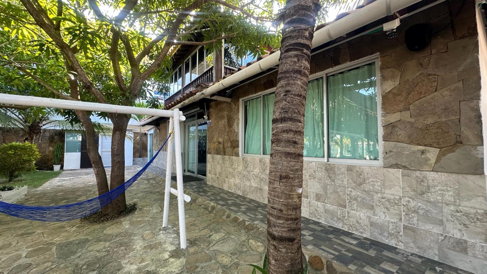 Sharick House Holiday home *