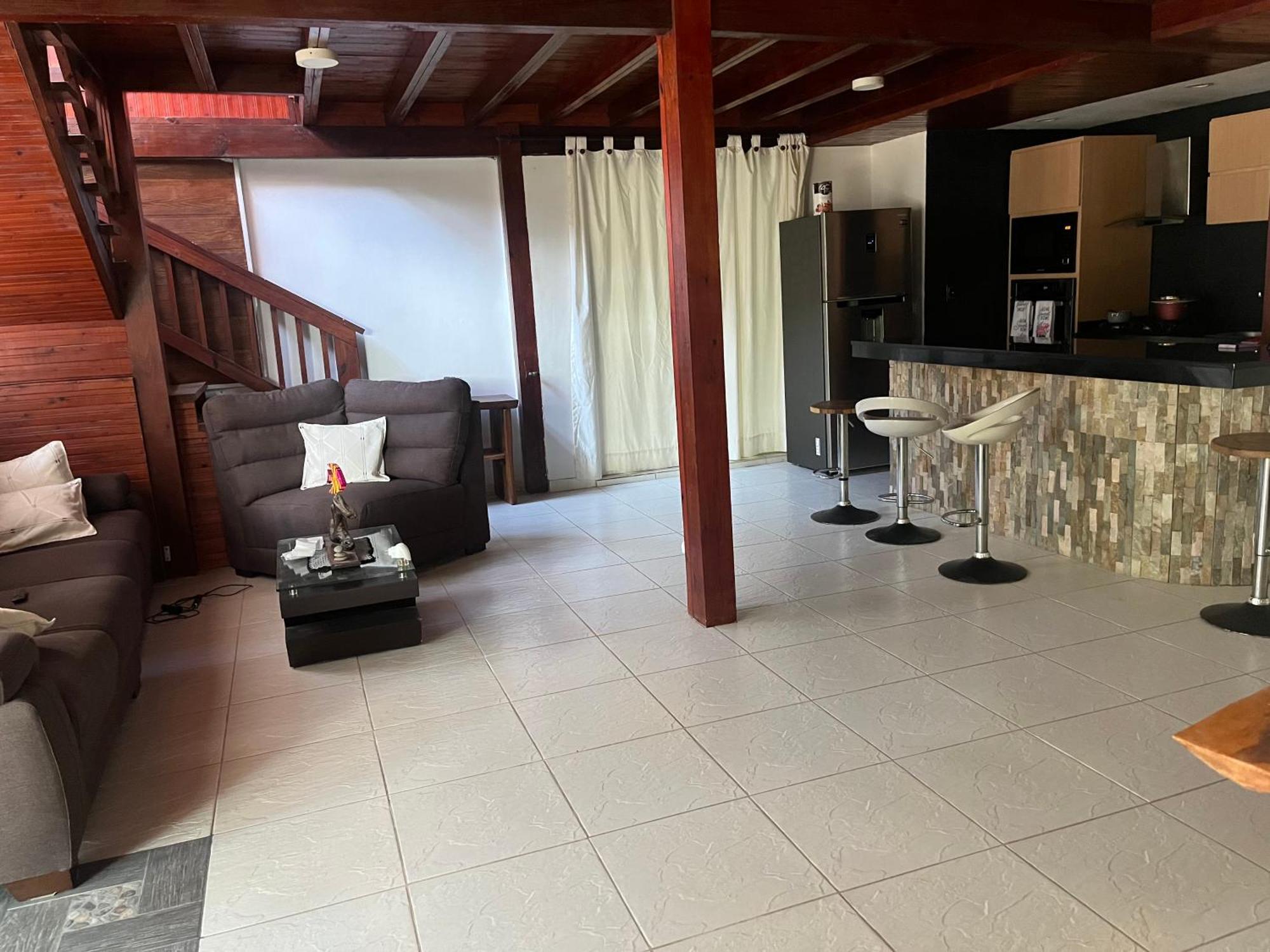 Sharick House Holiday home *