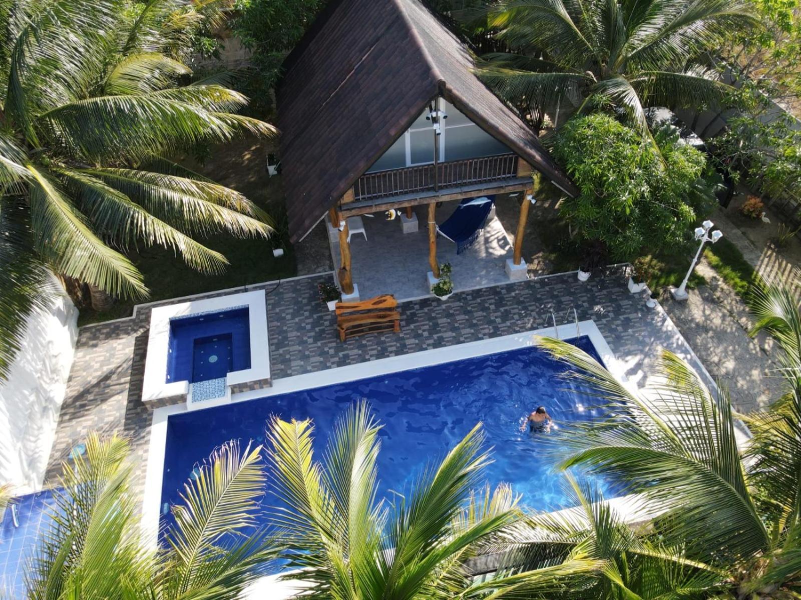 Sharick House Holiday home *