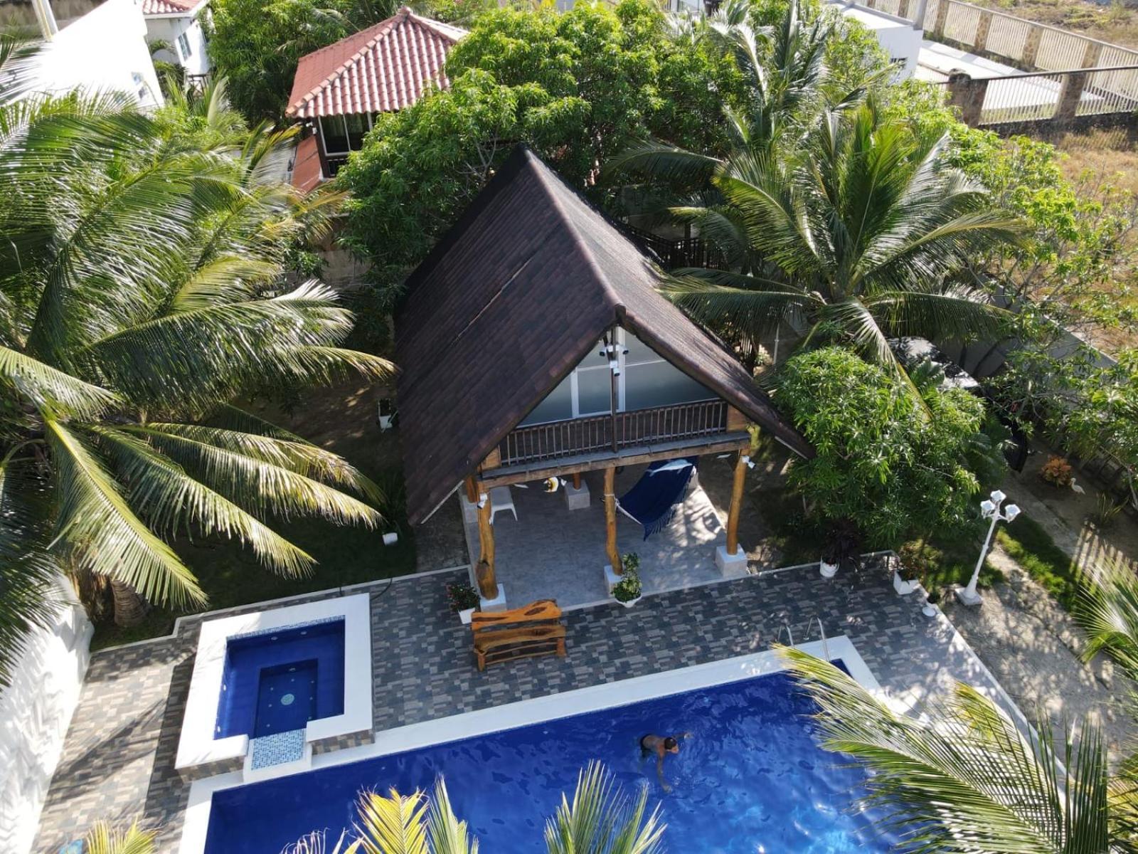 Sharick House Holiday home