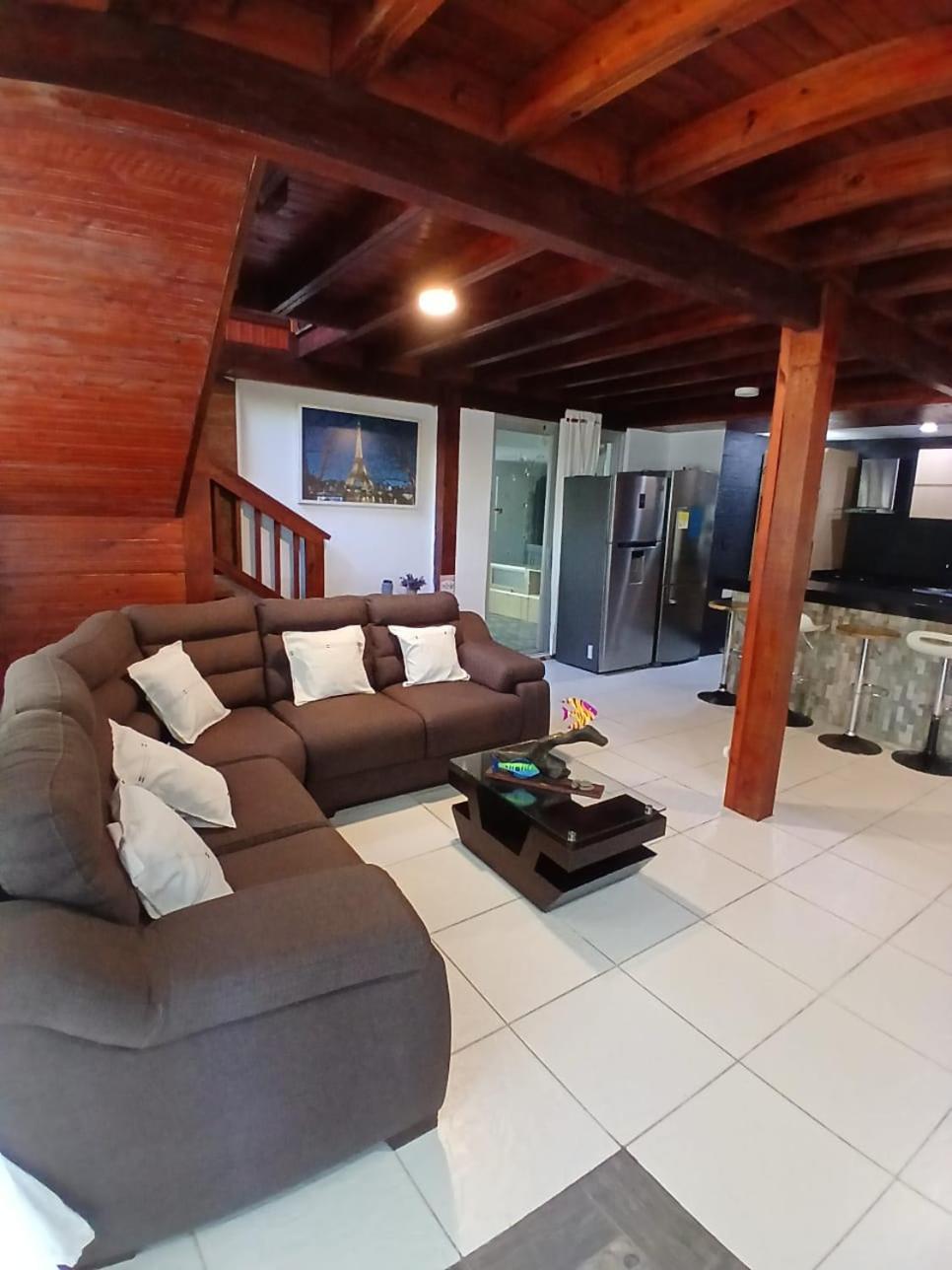 Sharick House Tubara