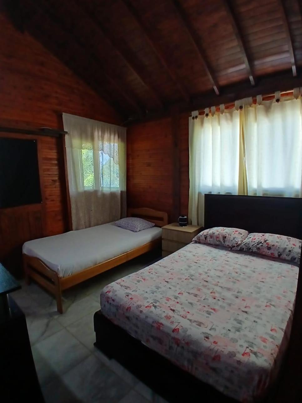 Sharick House Holiday home