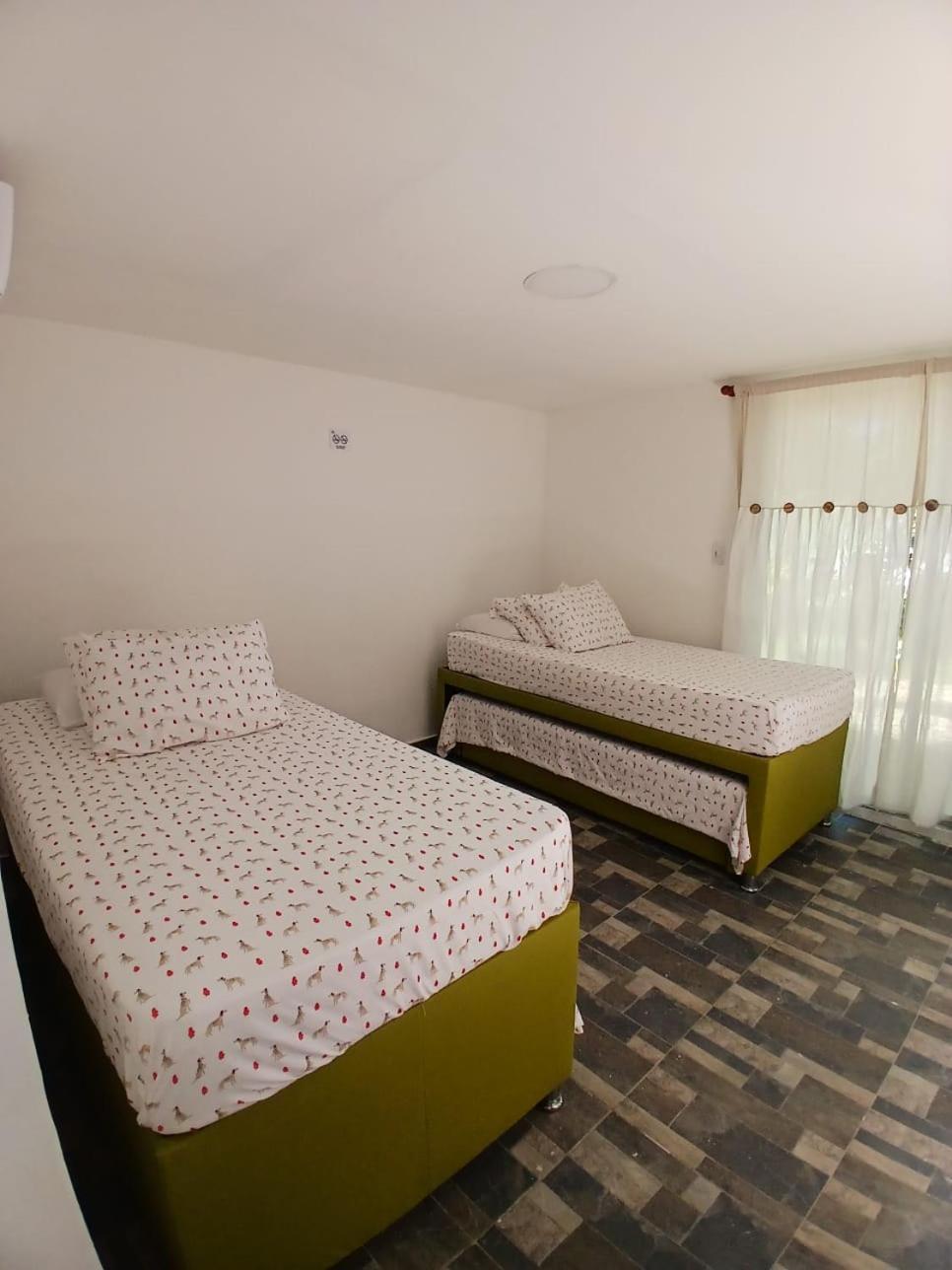 Sharick House Holiday home *
