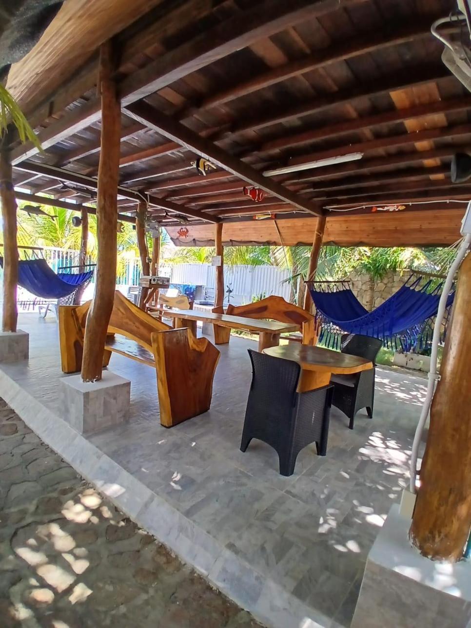 Holiday home Sharick House Tubara