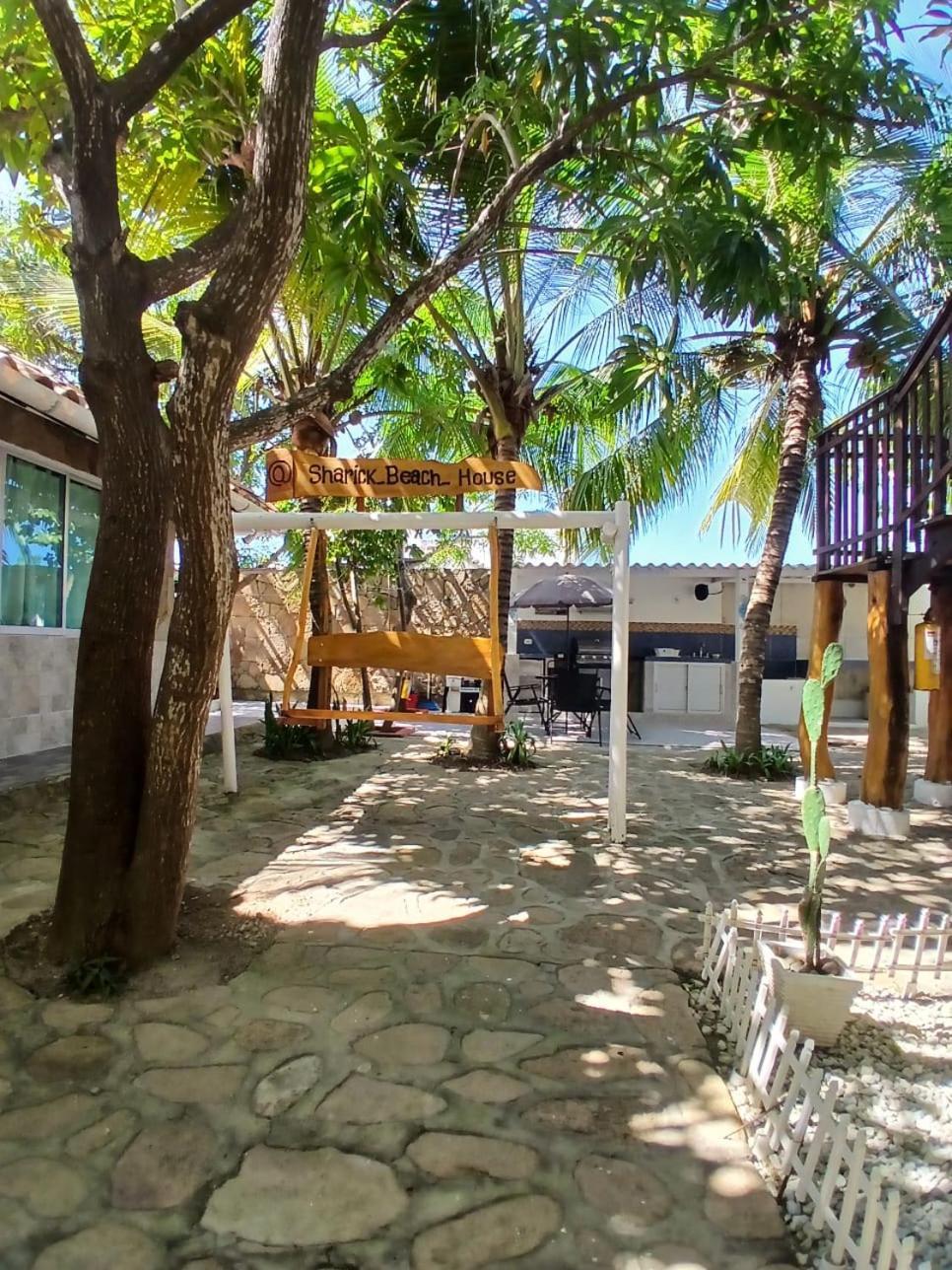 Sharick House Holiday home