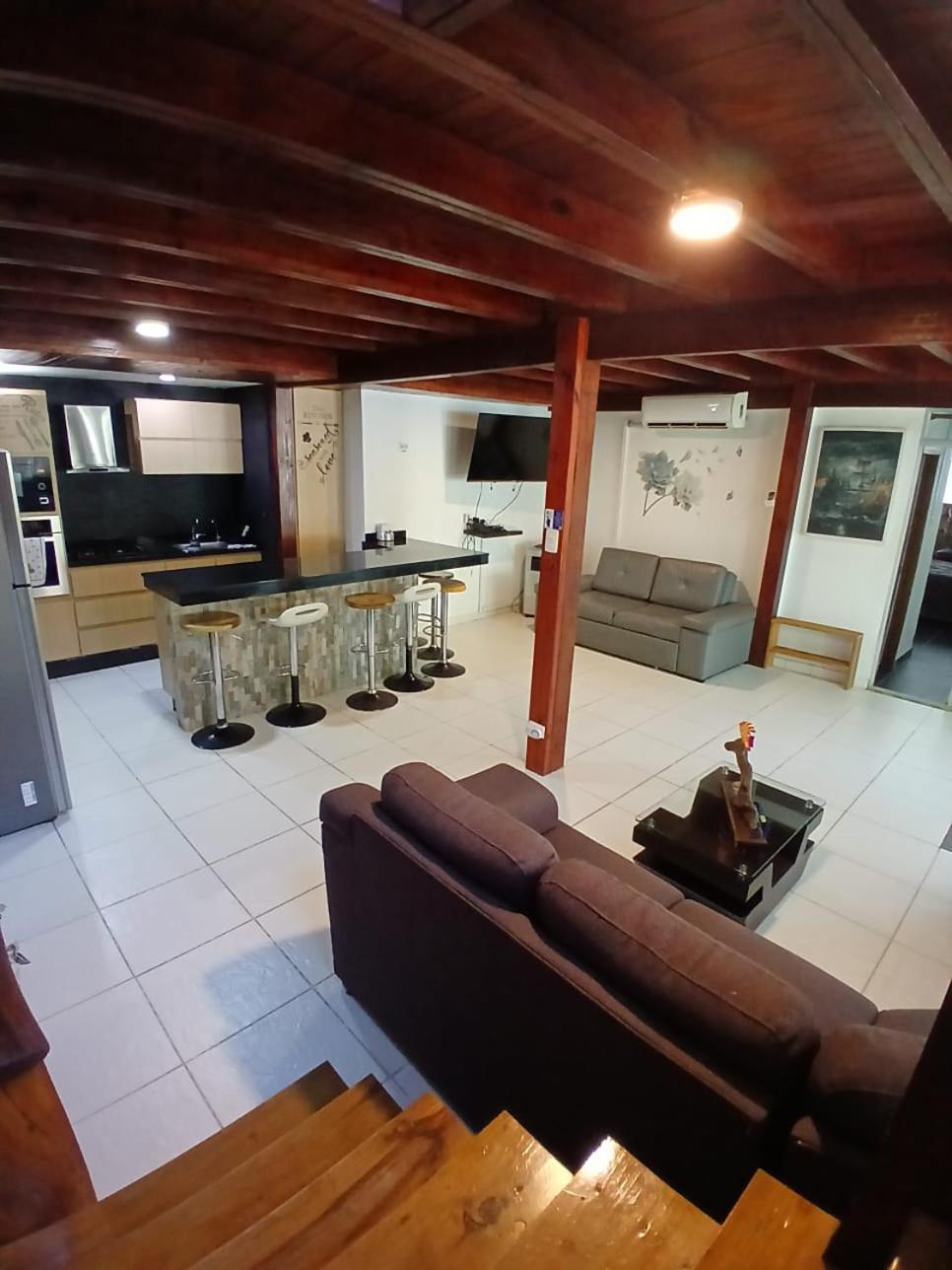 Sharick House Holiday home *