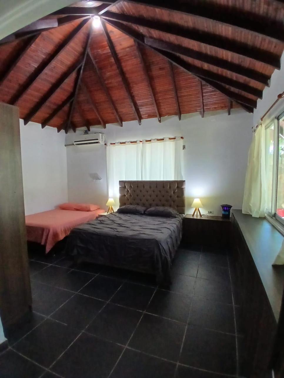 Sharick House Tubara