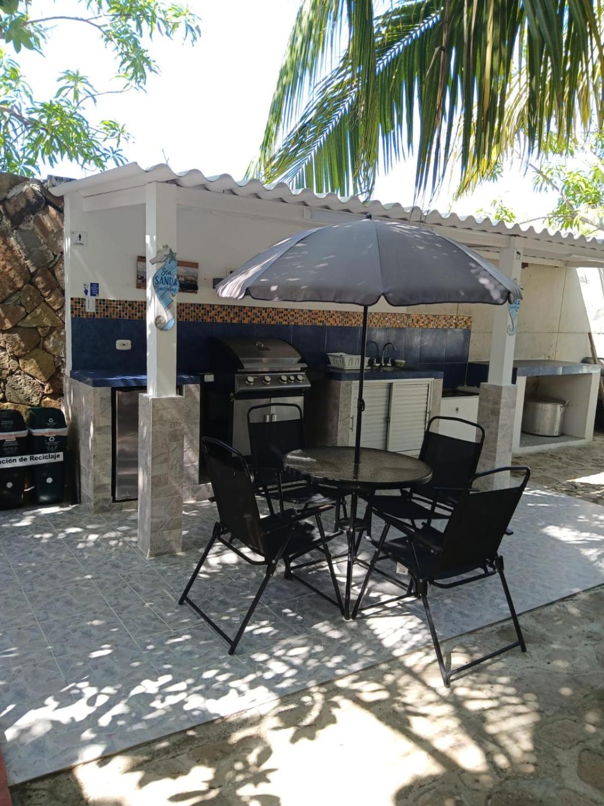 Sharick House Holiday home *
