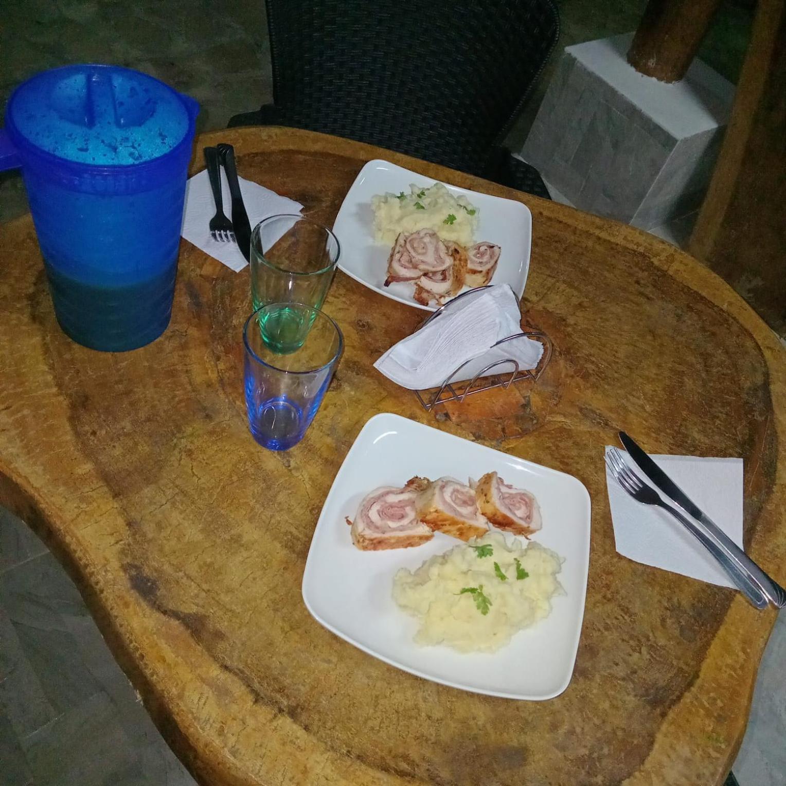 Holiday home Sharick House Tubara