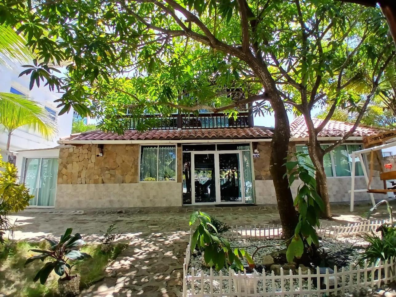 Sharick House *